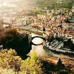 Breathe The Air Of Appartement Dolceacqua