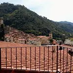 Breathe The Air Of Apartmán Dolceacqua