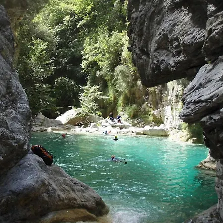 Breathe The Air Of Dolceacqua