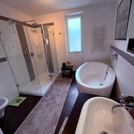 Apartment Breathe The Air Of Dolceacqua