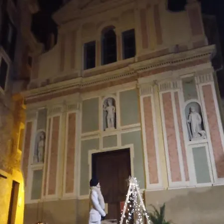Breathe The Air Of Appartamento