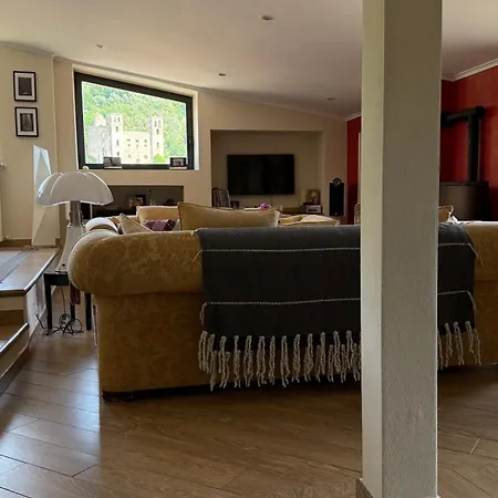 Appartement Breathe The Air Of