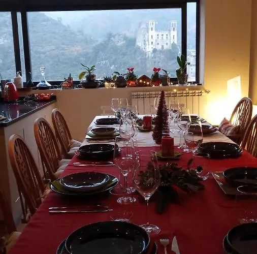 Apartamento Breathe The Air Of *