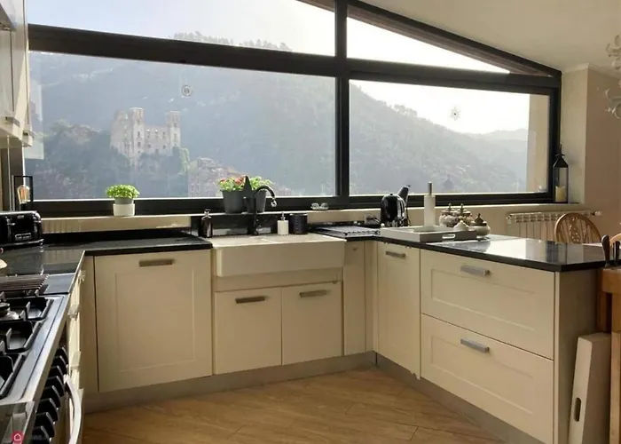 Breathe The Air Of *