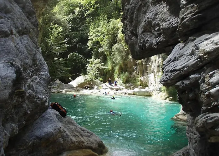 Breathe The Air Of Dolceacqua