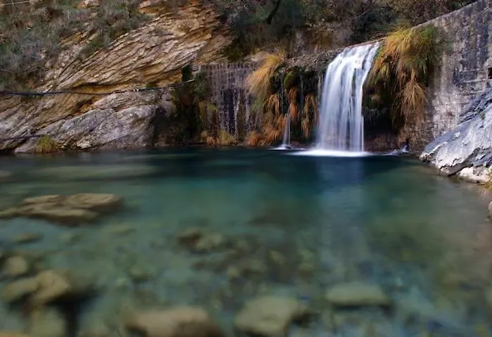 Breathe The Air Of Apartamento