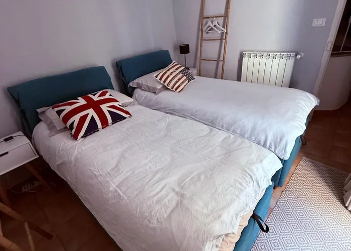 Breathe The Air Of * Dolceacqua