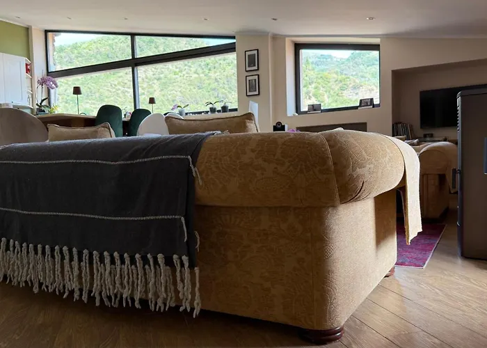 Breathe The Air Of Apartamento