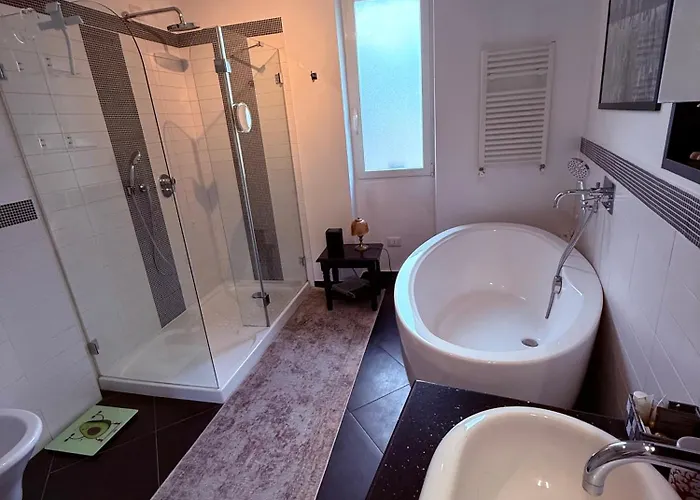 Apartamento Breathe The Air Of Dolceacqua