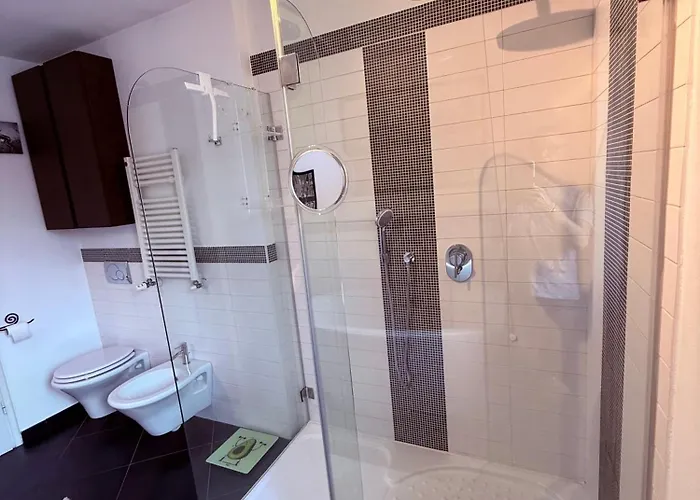 Breathe The Air Of * Dolceacqua