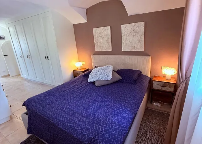 Breathe The Air Of Apartamento